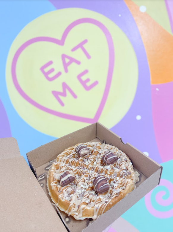 Home Page MBS Desserts Hilton